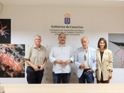 Transici&oacute;n Ecol&oacute;gica convocar&aacute; en diciembre la Comisi&oacute;n Mixta sobre Costas