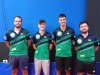 Tenis de Mesa: Mejor&iacute;a del C&iacute;rculo de Amistad Tenerife ante el Alcobendas
