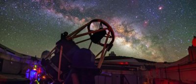 Canarias avanza en exploración espacial con un innovador proyecto de espectroscopía