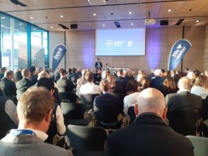 Canarias muestra su potencial en la feria na&uacute;tica y de deportes acu&aacute;ticos de D&uuml;sseldorf