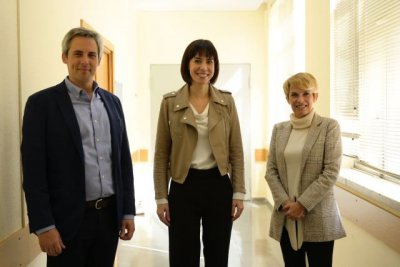 Canarias implantar&aacute; un innovador sistema para el estudio de la biodiversidad desde el aire