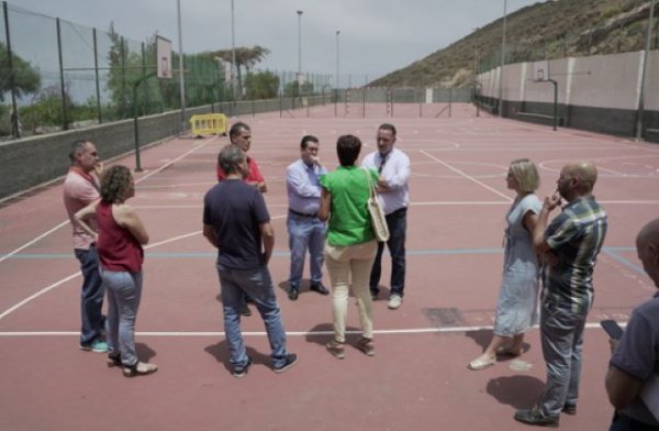 Educación completa su organigrama con la incorporación de Carolina León