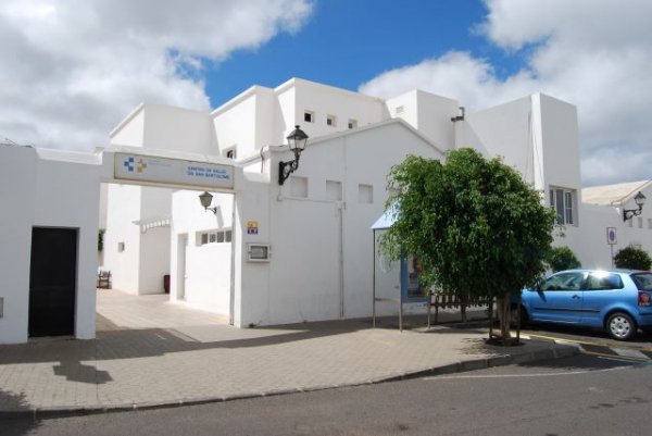 Seis centros de salud de Lanzarote se adhieren a la iniciativa de humanización del nacimiento y la lactancia