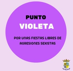 La Aldea: La Rama y el Charco contarán con un Punto Violeta por unas fiestas libres de machismo y agresiones sexistas