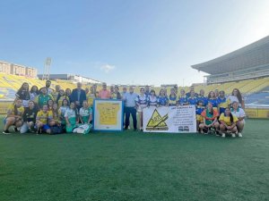 Lucha Canaria: Comienza una ilusionante Liga ABT Canarias que contará con categoría senior