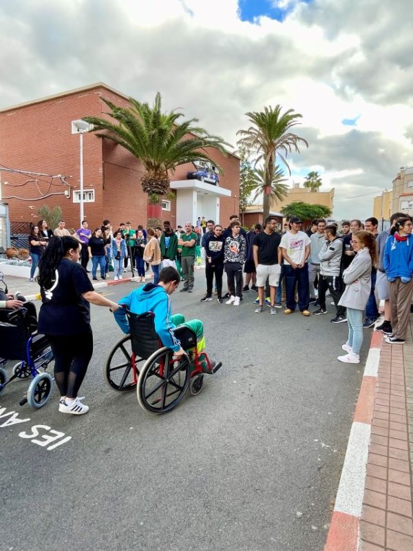 El Cabildo implanta la gratuidad en el transporte adaptado para personas con discapacidad o movilidad reducida a partir del 1 de febrero