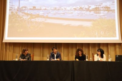 Lanzarote congrega a un centenar de profesionales en la Reuni&oacute;n de la Sociedad Espa&ntilde;ola de Antom&iacute;a Patol&oacute;gica