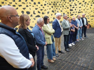 Canarias se consolida como foro de intercambio científico-técnico para el futuro de la viticultura heroica