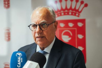 La Gomera aprueba su nueva planificaci&oacute;n estrat&eacute;gica de subvenciones hasta 2027