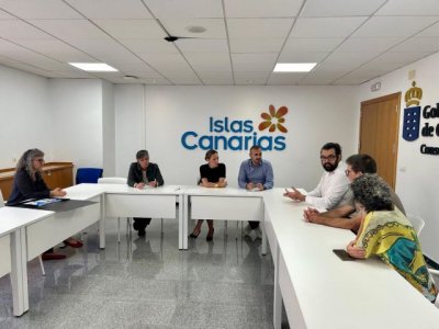 Canarias contará con el primer club de producto turístico destinado a la pesca artesanal