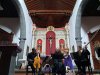 El XX Festival de M&uacute;sica Religiosa de Canarias comienza con el programa 'M&iacute;stica', de Capella de Ministrers