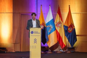 Jos&eacute; Mar&iacute;a Ponce (UxGC) propone reforzar el &aacute;rea de recursos humanos del Cabildo