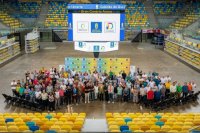 La Consejer&iacute;a de Deportes del Cabildo de Gran Canaria destina m&aacute;s de 1,7 millones de euros al deporte base diferente al f&uacute;tbol de la Isla