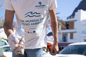 Eco&aacute;reas Mardetodos recoge m&aacute;s de 12.300 colillas en el litoral de Canarias por el D&iacute;a Mundial del Medio Ambiente