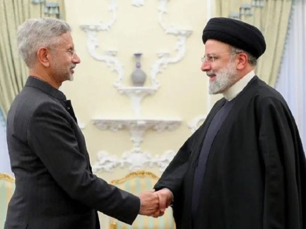 Art&iacute;culo de opini&oacute;n: 'El viaje del EAM Jaishankar a Ir&aacute;n ampli&oacute; la conectividad y reafirm&oacute; la confianza'