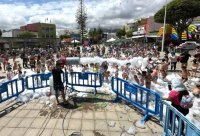 Gu&iacute;a: La Atalaya se llena de ritmo, color y humor este fin de semana para las fiestas de San Pedro