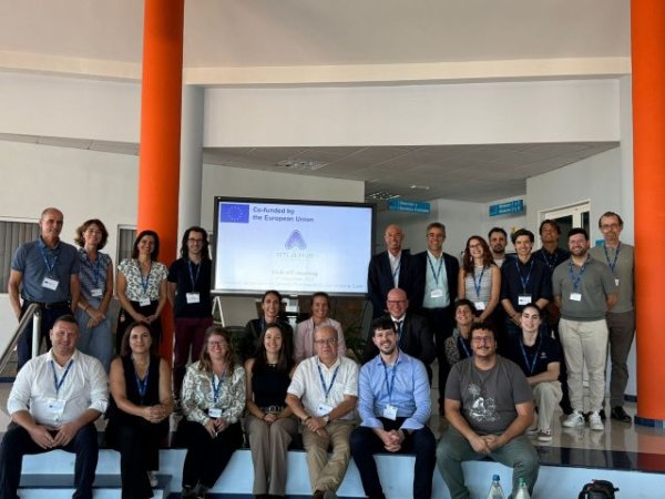 Canarias y Portugal albergarán dos hubs atlánticos para impulsar la acuicultura y la biotecnología marina