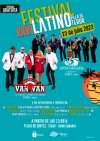 Arranca la semana grande de la Salsa en Teror