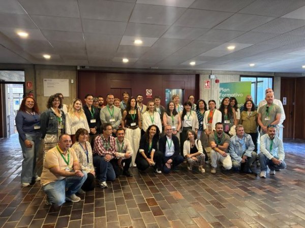 Transici&oacute;n Ecol&oacute;gica re&uacute;ne a m&aacute;s de 80 expertos para dise&ntilde;ar el futuro Plan Formativo Verde de Canarias