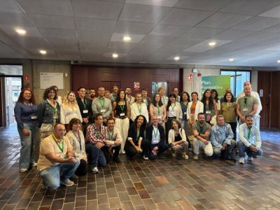 Transici&oacute;n Ecol&oacute;gica re&uacute;ne a m&aacute;s de 80 expertos para dise&ntilde;ar el futuro Plan Formativo Verde de Canarias