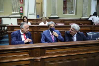 Rodr&iacute;guez anima al contribuyente a agotar todas las deducciones auton&oacute;micas del IRPF