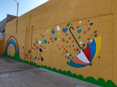 Gáldar: El CEIP Sardina acoge este viernes el acto de apertura del curso escolar 2022-2023