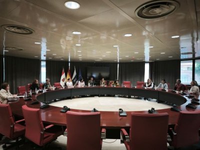 La Gomera: El Consejo de Participación de la Reserva impulsa aportaciones ciudadanas al Plan de Gestión 2026-2036