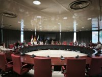 La Gomera: El Consejo de Participaci&oacute;n de la Reserva impulsa aportaciones ciudadanas al Plan de Gesti&oacute;n 2026-2036