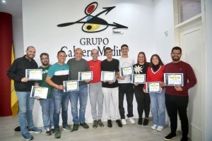 Automovilismo: FSC, confirma los Cursos de iniciaci&oacute;n y de formaci&oacute;n al copilotaje para todos los aficionados interesados en iniciarse como Copiloto