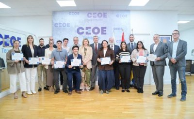 Manuel Domínguez señala al REF como herramienta clave para afrontar la actual crisis internacional