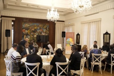 Canarias y Senegal trabajan juntos creando oportunidades de crecimiento en diferentes sectores