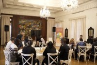 Canarias y Senegal trabajan juntos creando oportunidades de crecimiento en diferentes sectores