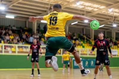 El Grupo Balonmano G&aacute;ldar crea un Canal de WhatsApp para su afici&oacute;n