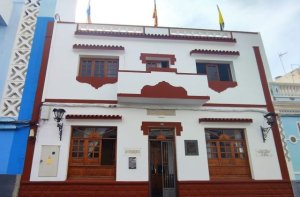 El Ayuntamiento de La Aldea de San Nicolás obtiene un sobresaliente en transparencia