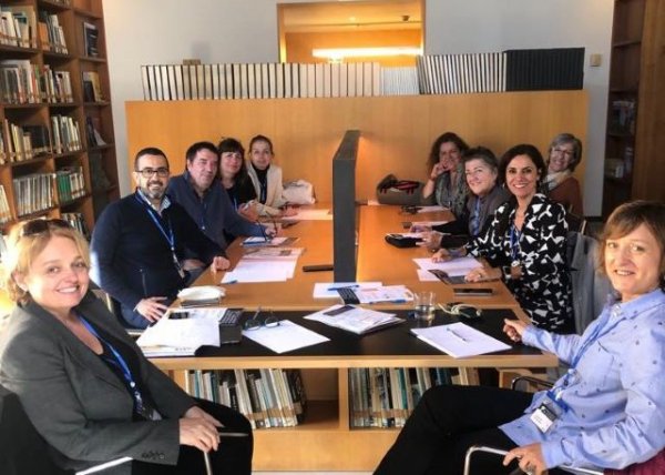 Canarias acogerá la próxima edición del encuentro nacional interterritorial de Equipos Técnicos en Salud Mental