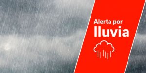 El Gobierno de Canarias actualiza la situación pasando a alerta por lluvias en islas occidentales y Gran Canaria