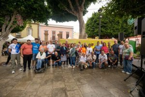 G&aacute;ldar: Abiertas las inscripciones para el X Encuentro de Asociaciones &lsquo;Juntas Avanzamos&rsquo; el pr&oacute;ximo 7 de noviembre