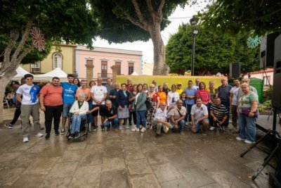 G&aacute;ldar: Abiertas las inscripciones para el X Encuentro de Asociaciones &lsquo;Juntas Avanzamos&rsquo; el pr&oacute;ximo 7 de noviembre