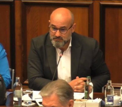 El IID invertir&aacute; m&aacute;s de 1.2 millones de euros en mejorar el campo de hockey de la Ciudad Deportiva Siete Palmas