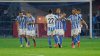 Machada del Atl&eacute;tico Baleares que le endosa un 5-0 al Getafe en Copa
