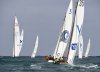 Vela Latina Canaria: Nueva jornada del Campeonato Aguas de Teror en la tarde del s&aacute;bado