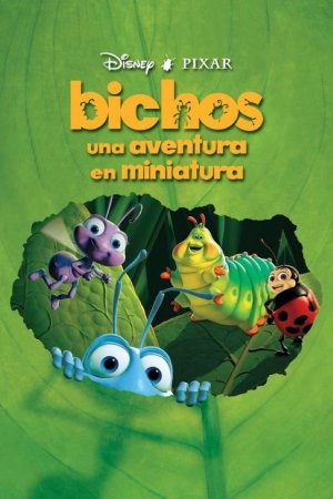 Arucas: Este sábado, en la Plaza de La Constitución a las 21:30 horas, ven al cine a ver ‘Bichos, una aventura en miniatura’