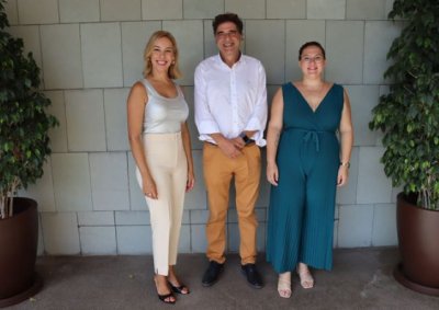 Quince agrupaciones participan en la tercera edici&oacute;n del Encuentro de Bandas Municipales de Gran Canaria