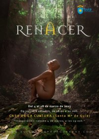 Guía: La exposición ‘Renacer’ se inaugura este sábado en la Casa de la Cultura