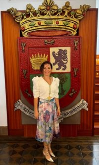 G&aacute;ldar: Barrial celebra el D&iacute;a Internacional de la Mujer