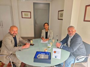 Mancomunidad: El D&iacute;a Mundial del Turismo en el Norte de Gran Canaria se celebrar&aacute; el 27 de septiembre en Santa Mar&iacute;a de Gu&iacute;a