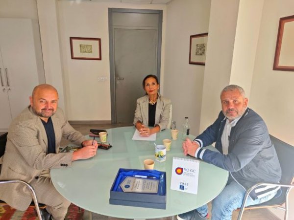 Mancomunidad: El D&iacute;a Mundial del Turismo en el Norte de Gran Canaria se celebrar&aacute; el 27 de septiembre en Santa Mar&iacute;a de Gu&iacute;a