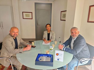 Mancomunidad: El Día Mundial del Turismo en el Norte de Gran Canaria se celebrará el 27 de septiembre en Santa María de Guía