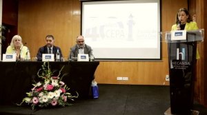 El Centro de Educaci&oacute;n de Personas Adultas Farola de Santa Cruz celebra sus 40 a&ntilde;os de existencia