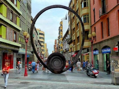 Comercio de Canarias duplica la partida de las ayudas para el desarrollo tecnol&oacute;gico y la digitalizaci&oacute;n del sector